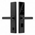 Tuya Normal Smart Door Lock