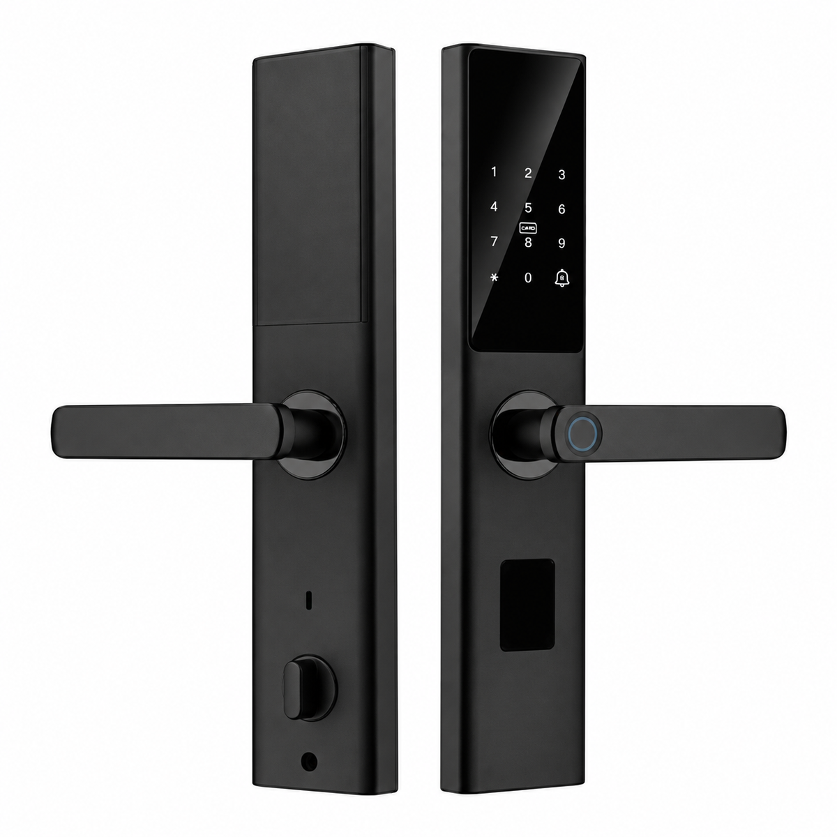 Tuya Normal Smart Door Lock