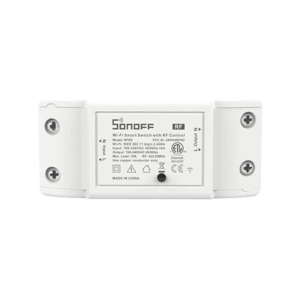 Sonoff RF R2 (wifi+RF)