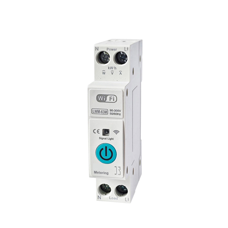 Ewelink Smart Breaker 63A