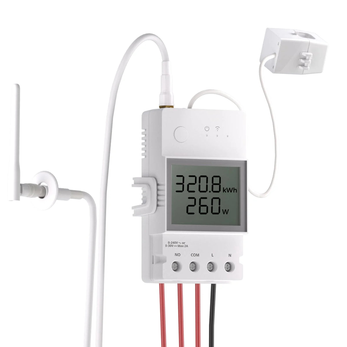 Sonoff POWCT 100A
