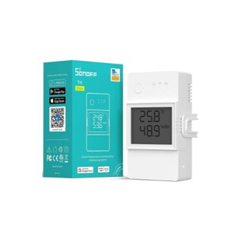 Sonoff pow elite 20A