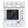 3 Phase Tuya Smart VA Protector