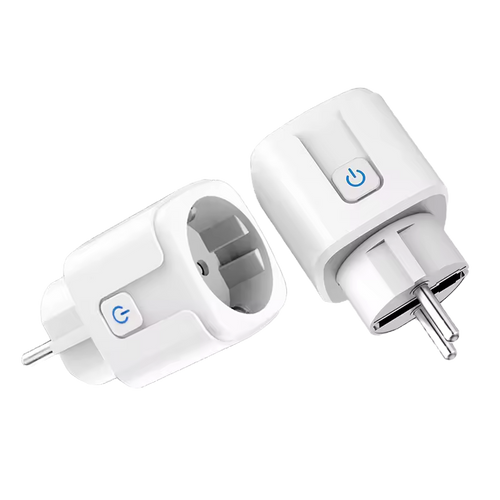 Tuya Smart Plug