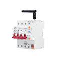 3 Phase Tuya Smart Breaker 63A With Power Monitoring