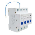 Ewelink 4 Channels Breaker 63A