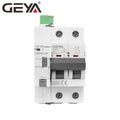 DC Tuya Smart Breaker