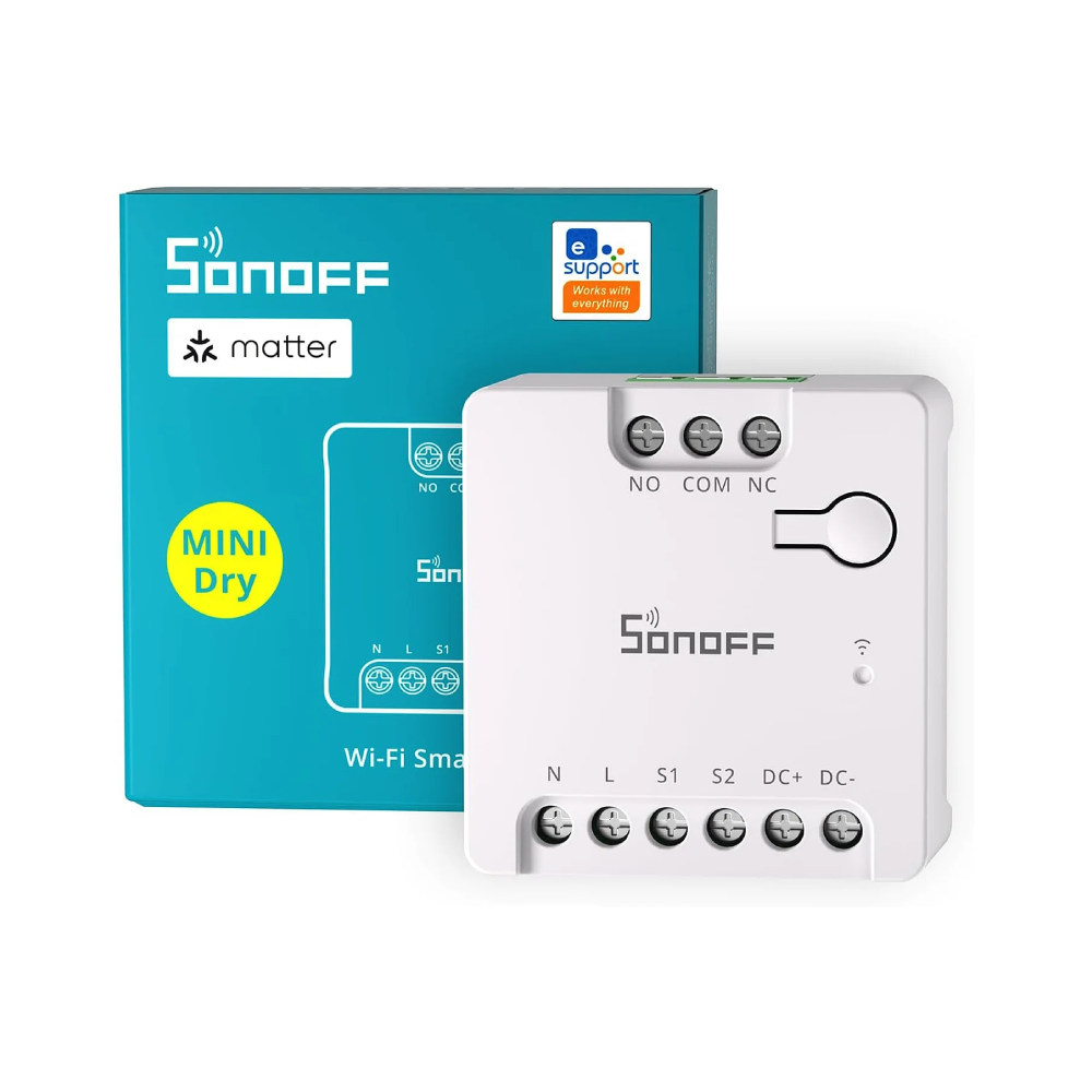 Sonoff MINI-D