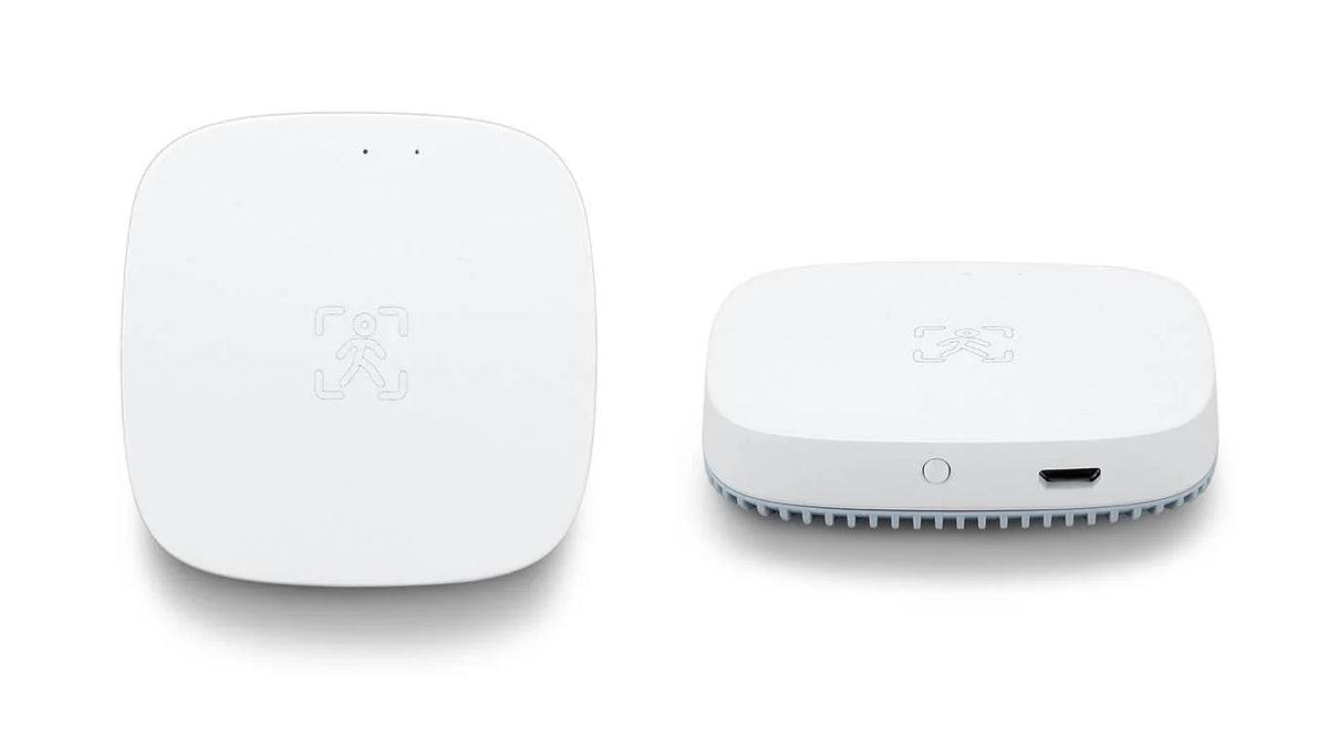 Tuya Smart Human Presence Detector