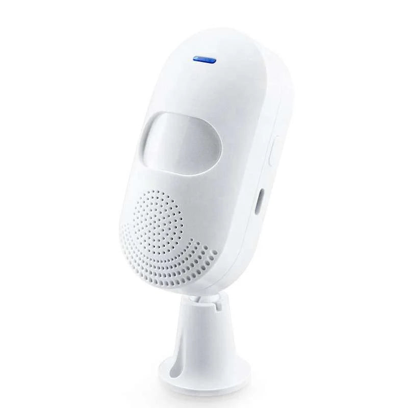 Tuya Smart Motion Sensor